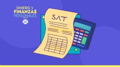 WTF con el SAT: Paso a paso resuelve tus dudas de la Declaración Anual | Podcast Dinero y Finanzas