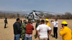 Pese a incendio de más de 700 hectáreas, Biosfera de El Cielo podrá recibir turistas en Semana Santa