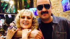 La media hermana de Pepe Aguilar que robó suspiros en los 80 con estas FOTOS