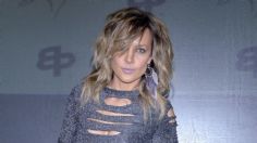 ¿Se arrepiente? Fey confiesa que no quería ser mamá