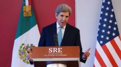 AMLO invita a John Kerry a Guelatao