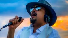 Pepe Aguilar cumple 53 años y así lucía y sonaba de joven con su banda de rock Equs: VIDEO