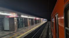 El Sindicato del Metro convocó a una marcha para el 5 de abril