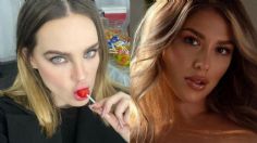 España vs Colombia: Mariana Ríos y Belinda ¿Quién es la más guapa? | FOTOS