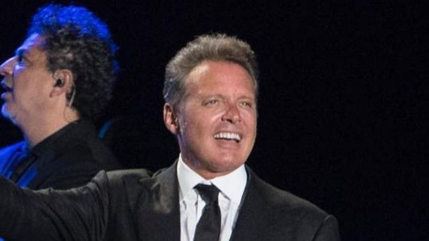 Luis Miguel: Ella es la amante que salía con ‘El Sol’ y con Luisito Rey al mismo tiempo