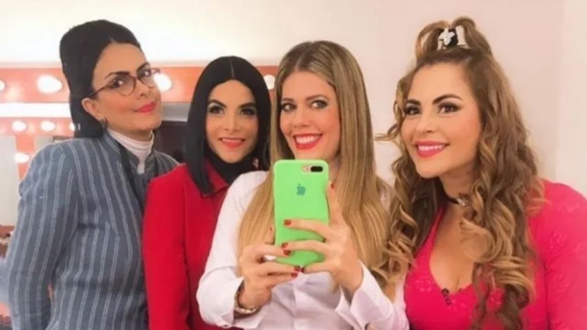 Actriz de "Yo soy Betty, la fea" regresa con su clásica frase: VIDEO