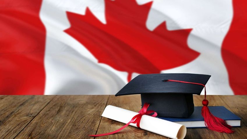 ¿Quieres estudiar en Canadá y eres mexicano? Así puedes entrar a una Universidad