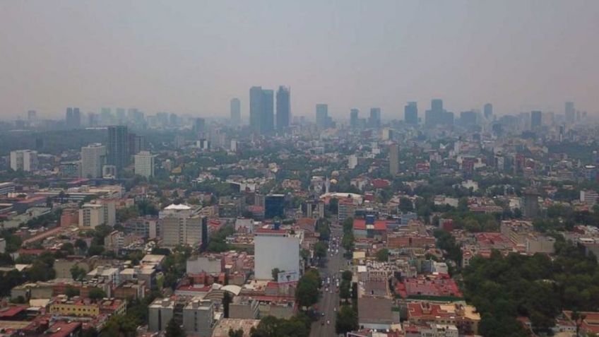 Continúa la contingencia ambiental hoy: ¿Para qué autos aplica el Hoy No Circula el 31 de marzo?