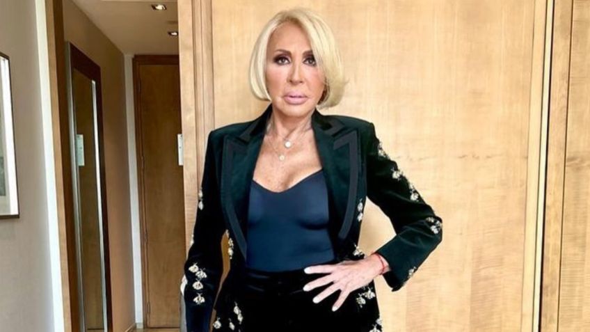 Laura Bozzo nuevamente con problemas alimenticios, fans exponen presunta recaída en La Casa de Los Famosos 2 | VIDEO