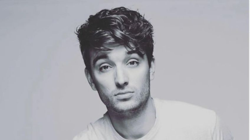 Muere a los 33 años Tom Parker de The Wanted por cáncer cerebral