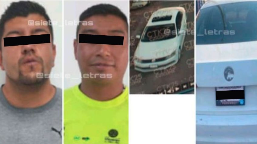 CDMX: Cae banda de estafadores, vendían autos por internet para asaltar a sus víctimas