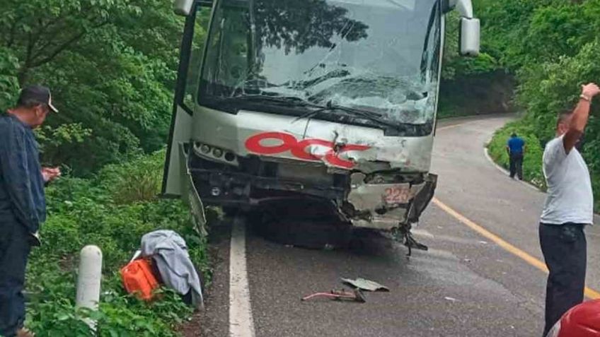 Niños mariachis siguen graves tras accidente en Tamaulipas, reúnen dinero para su tratamiento