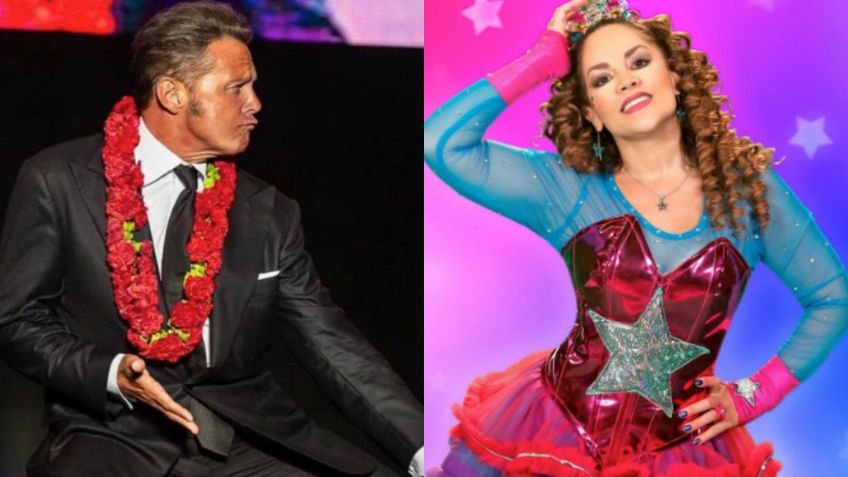 Tatiana queda SORPRENDIDA e indignada con famosa canción de Luis Miguel, ¿Cuál fue?