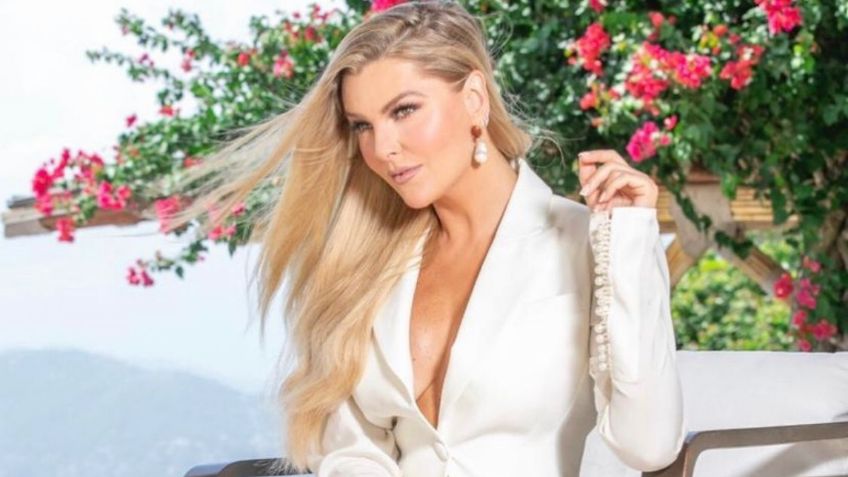 Marjorie de Sousa: 5 FOTOS que demuestran que tiene la mejor silueta de la farándula