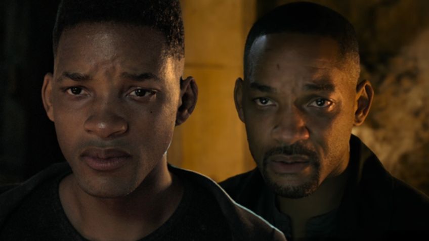 5 películas en Netflix protagonizadas por Will Smith; están escondidas en el catálogo