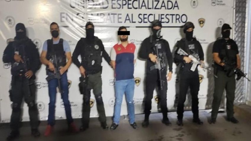 Golpe al Cártel de Acapulco: cayó el "Traumado", el criminal que usaba las redes para extorsionar