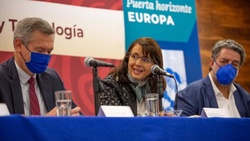 No había transparencia ni criterios para otorgar becas: María Elena Álvarez-Buylla