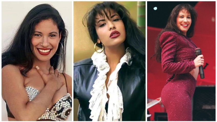 Muere Selena Quintanilla: ¿Cómo fue el asesinato de 'La reina del Tex-Mex'?