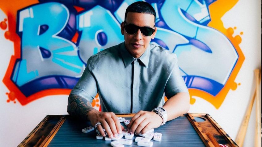 Daddy Yankee: Esto cuesta vestir con la mercancía original del artista ¿listos para La Última Vuelta Tour?