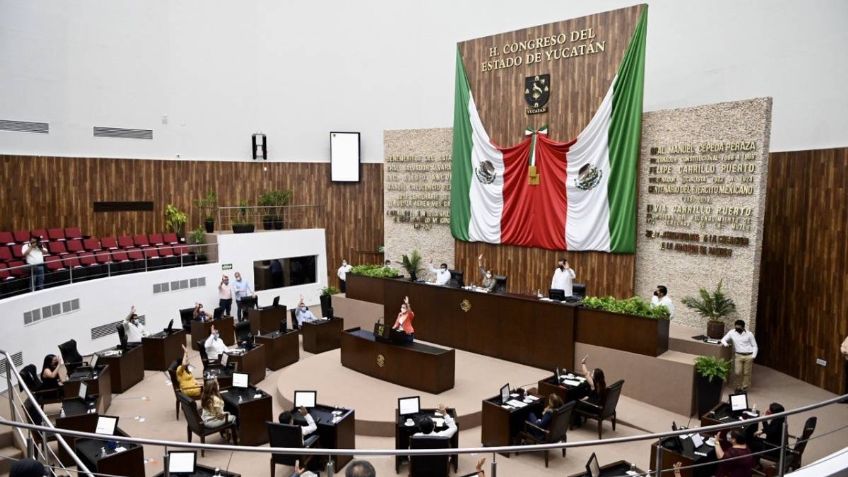 Declaran el 5 de abril como el Día para Recordar a las Víctimas del Covid-19 en Yucatán