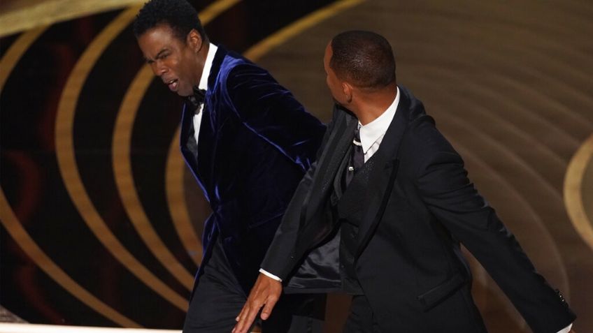 'Le pedimos a Will Smith abandonar la ceremonia pero él se negó': Academia del Oscar 2022