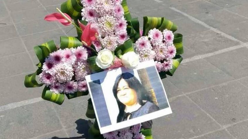 Dos años sin María Elena, periodista asesinada en Veracruz; familiares y amigos exigen justicia