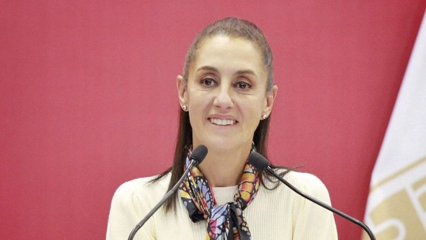 Claudia Sheinbaum impulsa desarrollo inmobiliario legal y honesto para todos