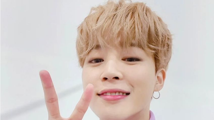 BTS: Jimin admite estar enamorado de una chica y él mismo revela la prueba