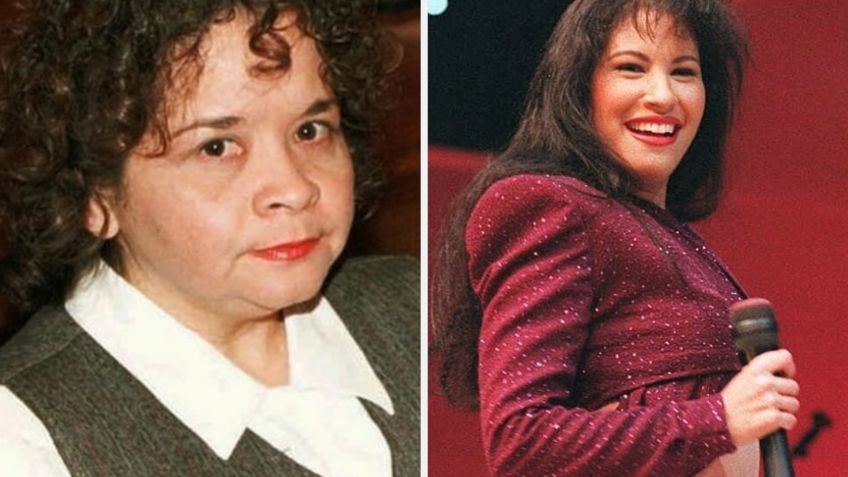 ¿Yolanda Saldívar saldrá de prisión? Esta es la sentencia de la asesina de Selena Quintanilla