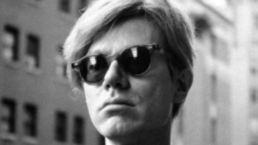 Ellos fueron TODOS los GUAPOS novios de Andy Warhol; uno murió de sobredosis