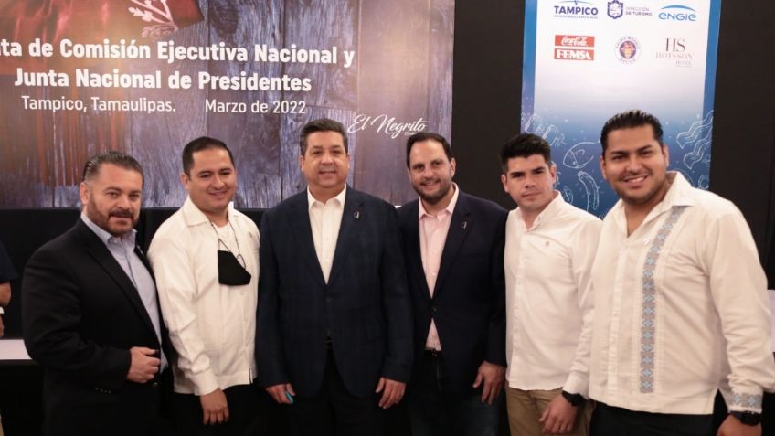 CANIRAC Nacional reconoce respaldo del Gobierno de Tamaulipas a la industria restaurantera durante la pandemia