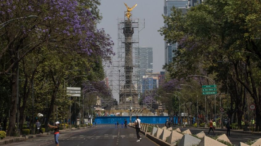 Onda de calor: Estos son los estados que tendrán altas temperaturas en el país