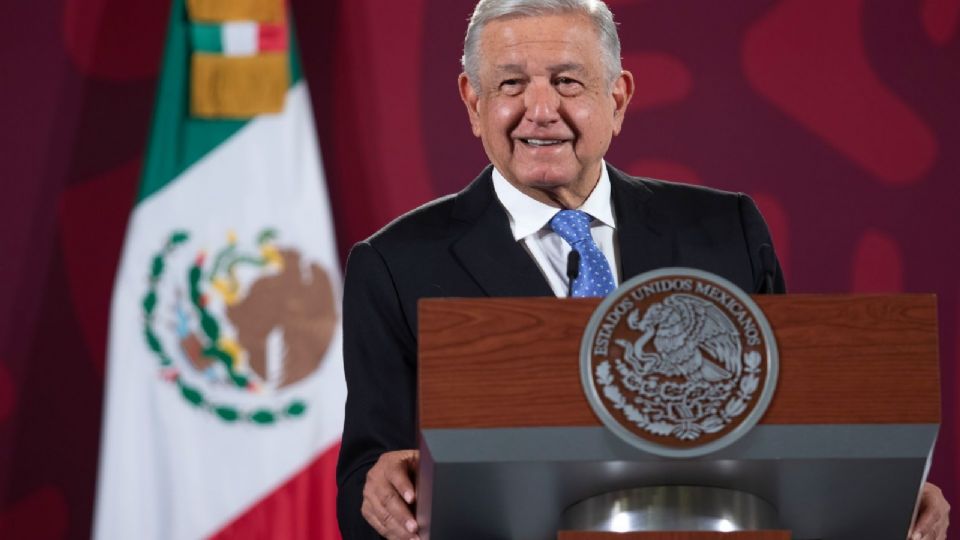 AMLO podría dejar de ser presidente de México el próximo 10 de abril