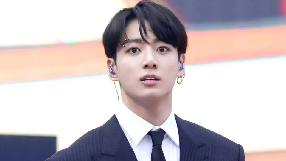 ¿Qué ve Jungkook en Netflix?