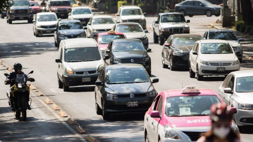 La CAMe mantuvo la Fase 1 de Contingencia Ambiental