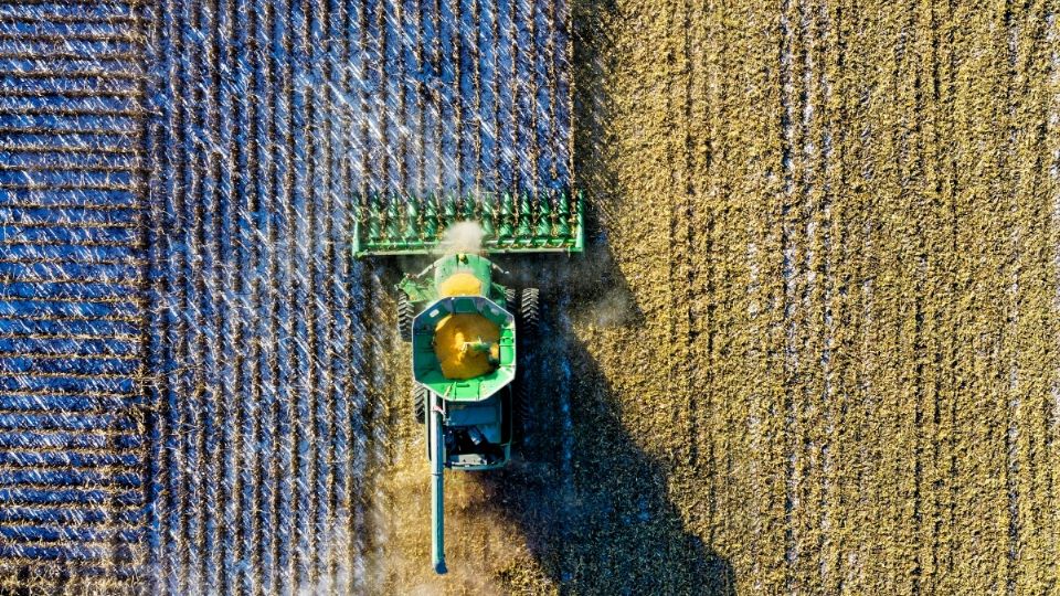 “Ratificamos nuestro compromiso con el campo de nuestro país'.