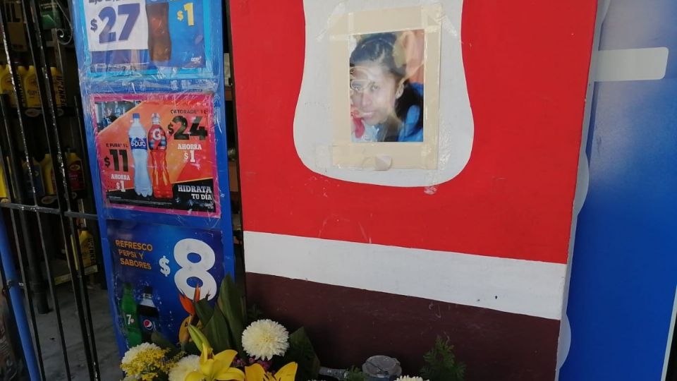 Vecinos de la colonia Heriberto Kehoe lamentan el asesinato de Francisca