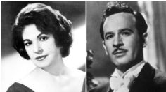 Querida actriz del Cine de Oro escribió 'Bésame Mucho', canción de Pedro Infante