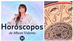 Mhoni Vidente horóscopos del mes de ABRIL; estos signos tendrán, salud dinero y amor