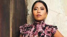 Yalitza Aparicio baila en TikTok y enciende la red | VIDEO