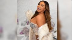 Chiquis Rivera revela las razones por las que se debe brindar viendo a los ojos