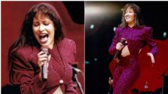 Selena Quintanilla: De Ángela Aguilar a Cynthia Rodríguez, ellas han usado el icónico traje de la Reina del Tex Mex