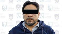 Exsecretario de Finanzas del PRI-CDMX es detenido por acusaciones de trata de personas