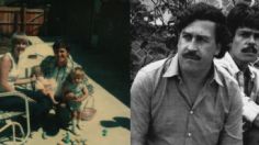 La impactante historia del "piloto invisible", el hombre que fingió su muerte para trabajar para Pablo Escobar y la CIA