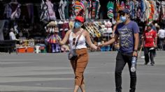 Pega ola de calor en México; al menos 14 estados afectados