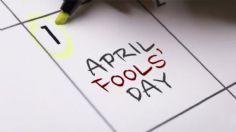 April Fool's Day o Día de las Bromas: ¿Qué es y por qué se celebra el 1 de abril?