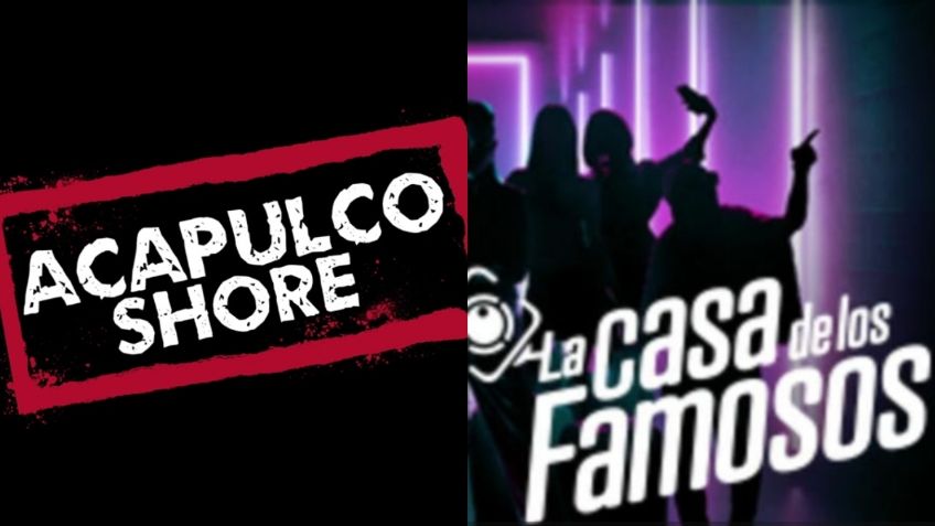 Ex integrante de Acapulco Shore llega a la segunda temporada de "La Casa de los Famosos"