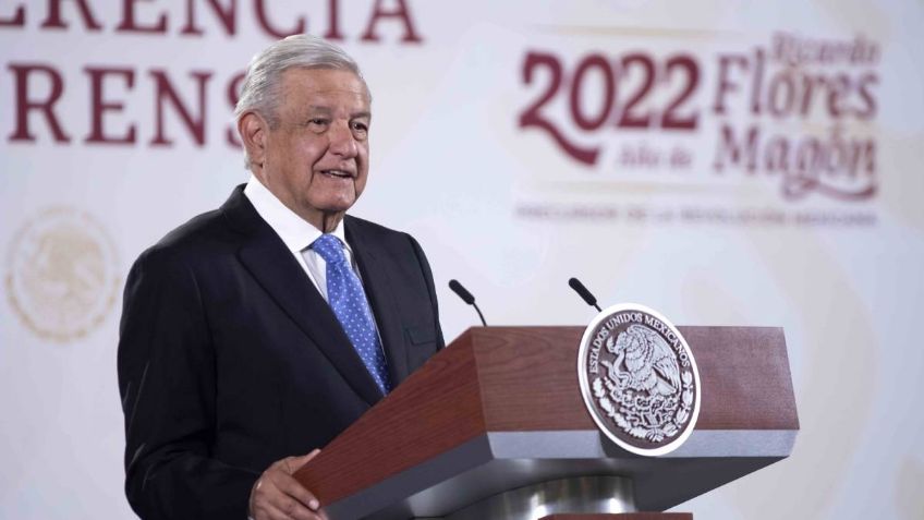 No hay consenso para legalizar la marihuana y la amapola: AMLO