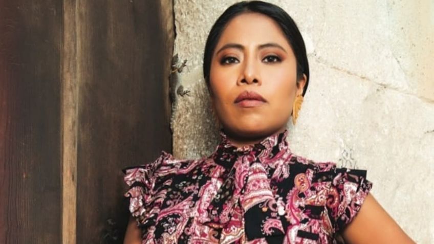 ¿Yalitza Aparicio tiene el corazón roto? Preocupa a sus fans en TikTok | VIDEO