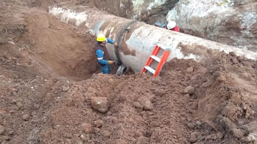 ¡Dan ultimátum! Analizan rescindir contrato con "El Realito" tras fallas en servicio de agua en San Luis Potosí